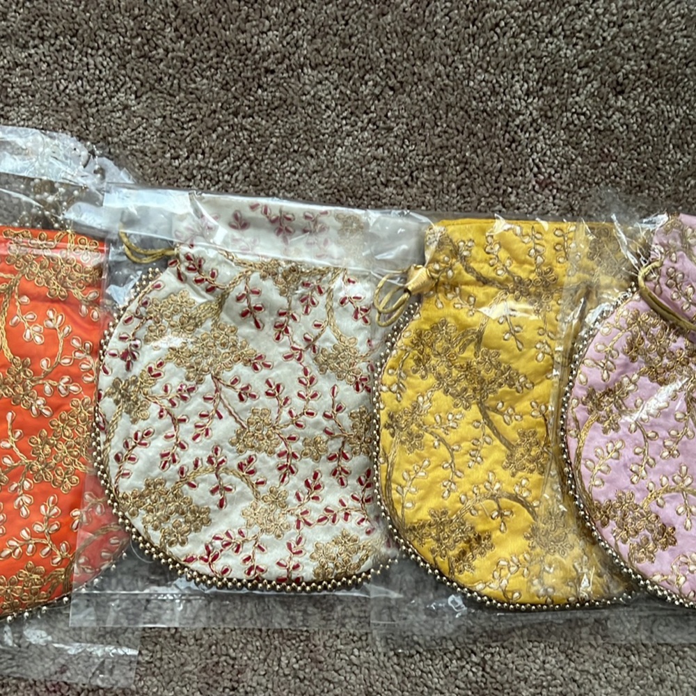 Potli bag